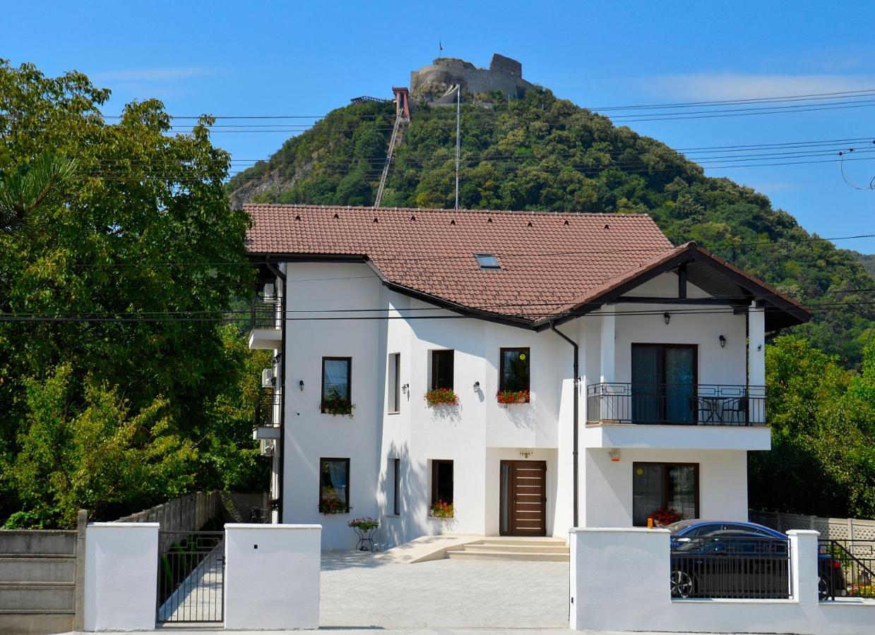 Hotel Casa Mora Deva Exterior foto