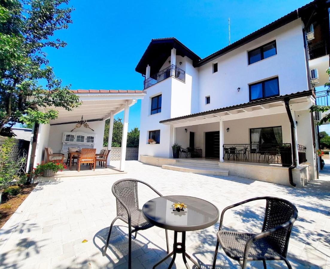 Hotel Casa Mora Deva Exterior foto