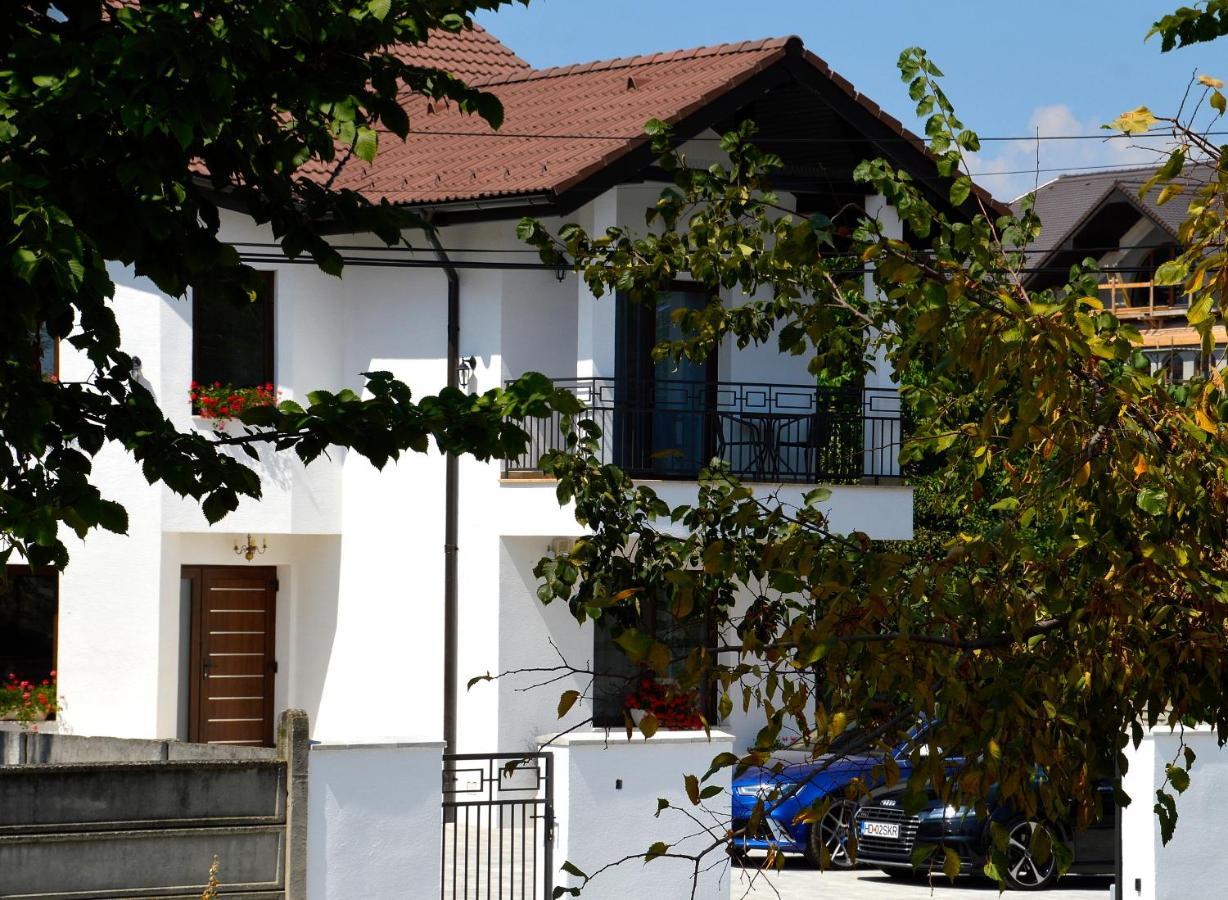 Hotel Casa Mora Deva Exterior foto