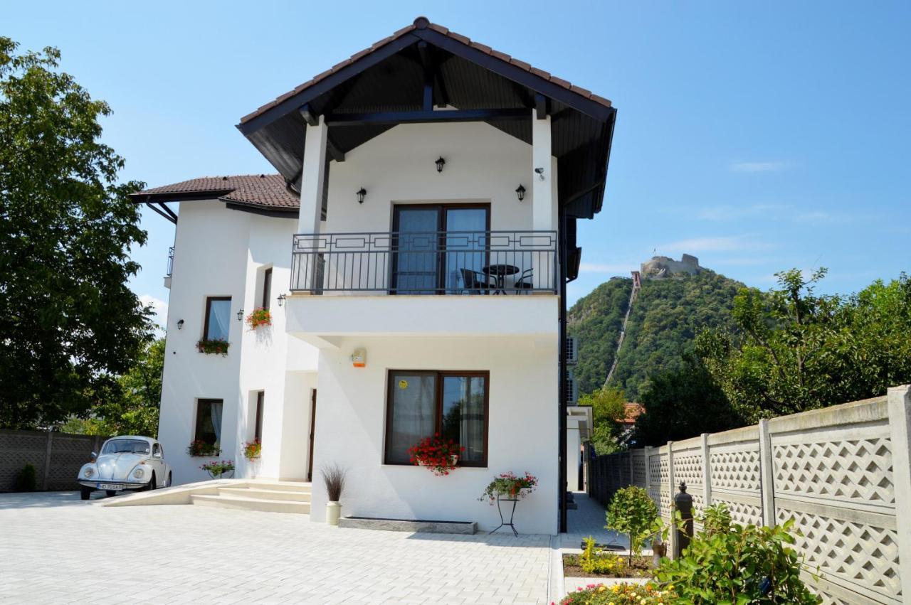 Hotel Casa Mora Deva Exterior foto