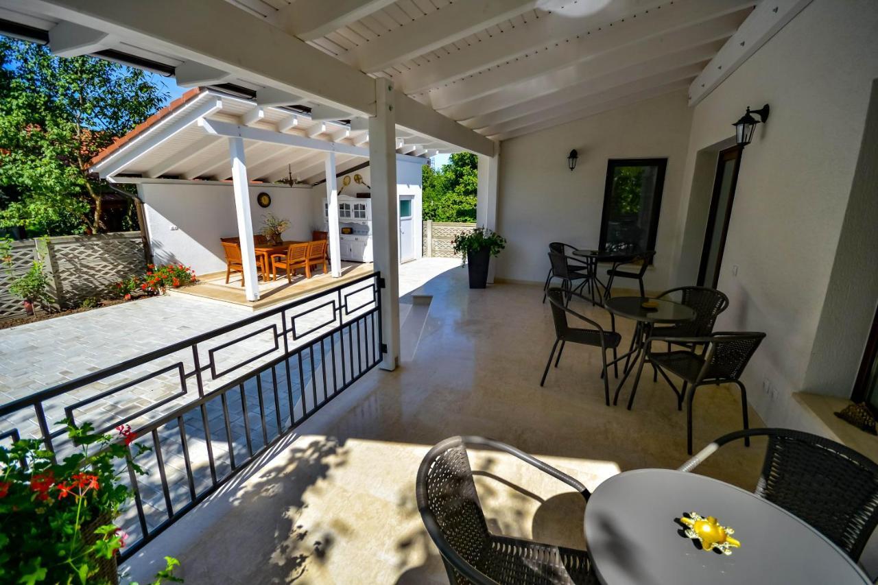 Hotel Casa Mora Deva Exterior foto