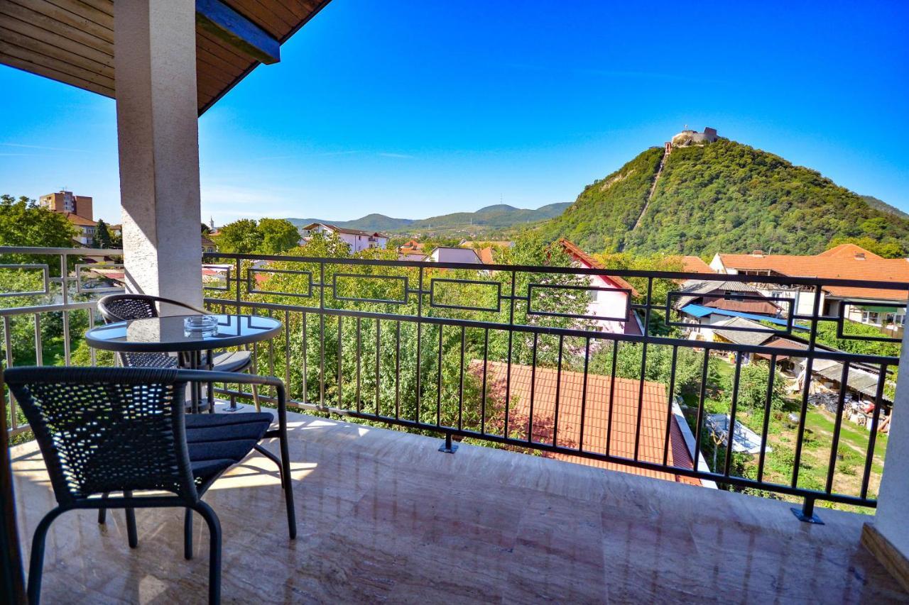 Hotel Casa Mora Deva Exterior foto